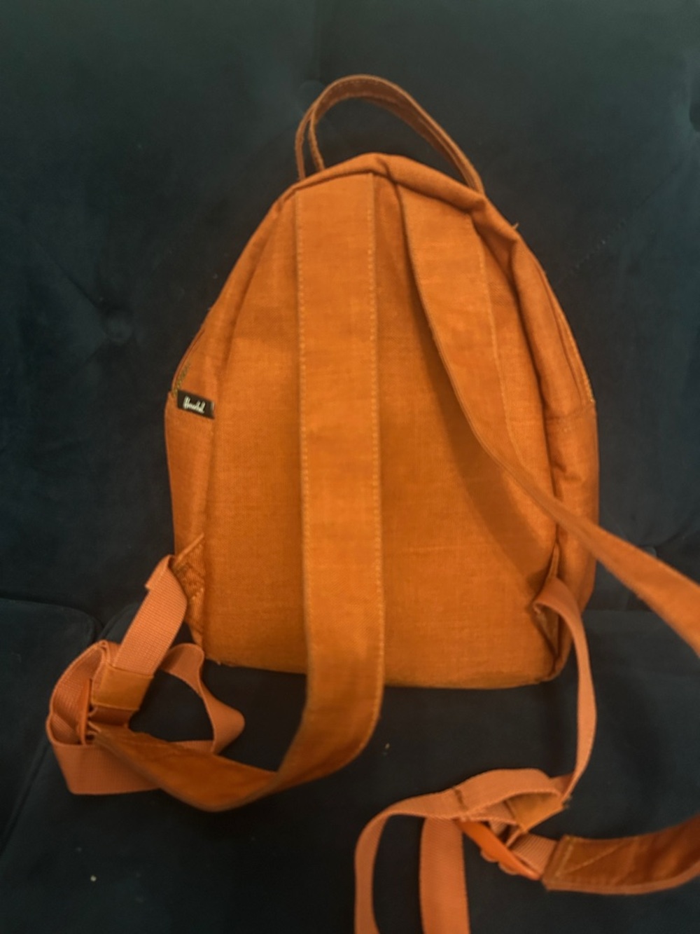 Herschel Nova Mini Backpack - Picture 6 of 7